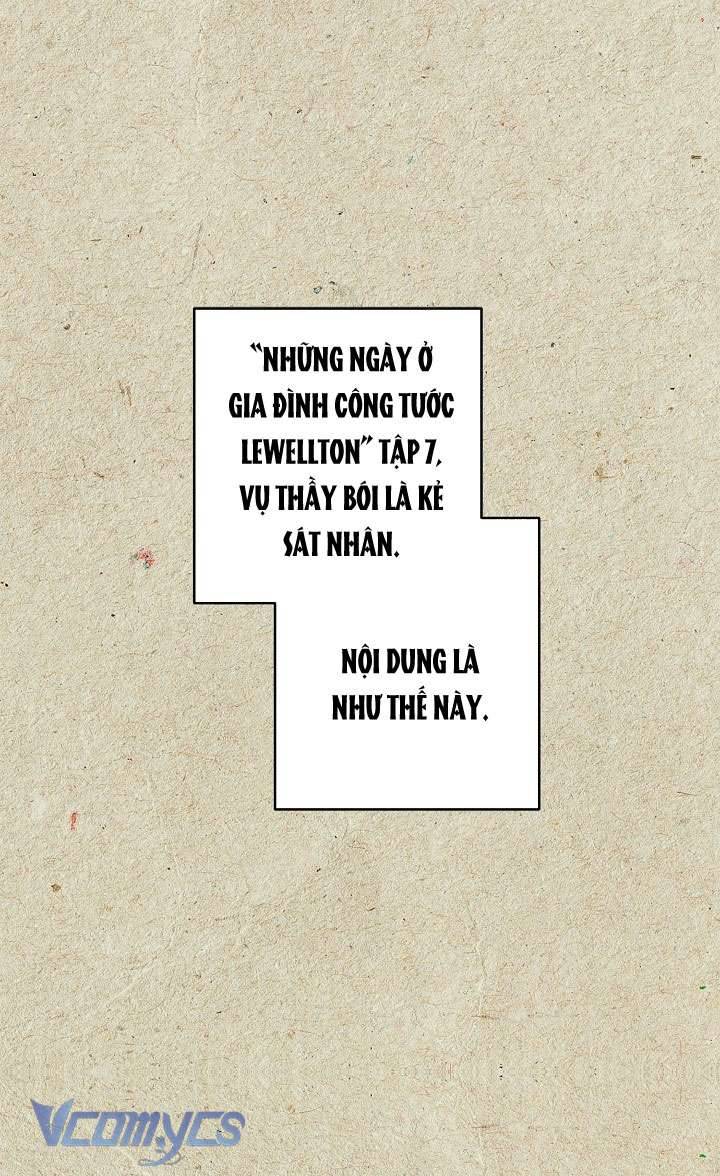 phương pháp trở thành con gái của người hùng bóng đêm chapter 10 1