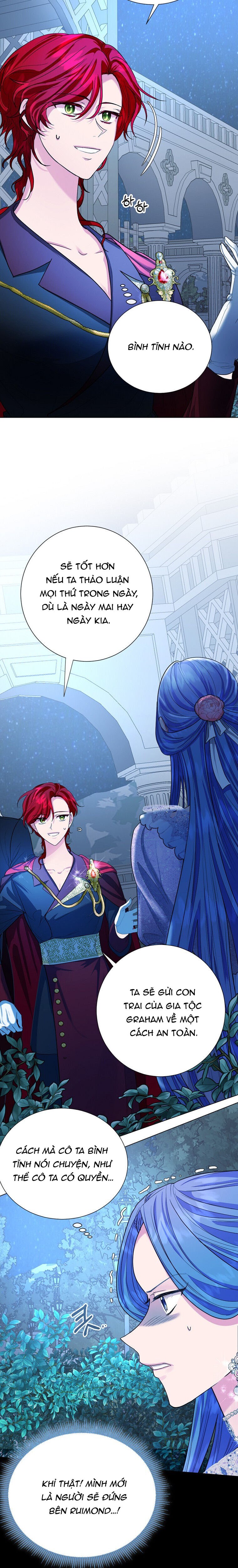 hợp đồng hôn nhân của công tước ashleyan chapter 7.2 5