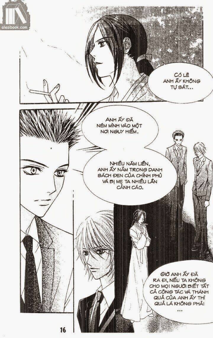 những cô gái tuyệt vời chapter 8 10