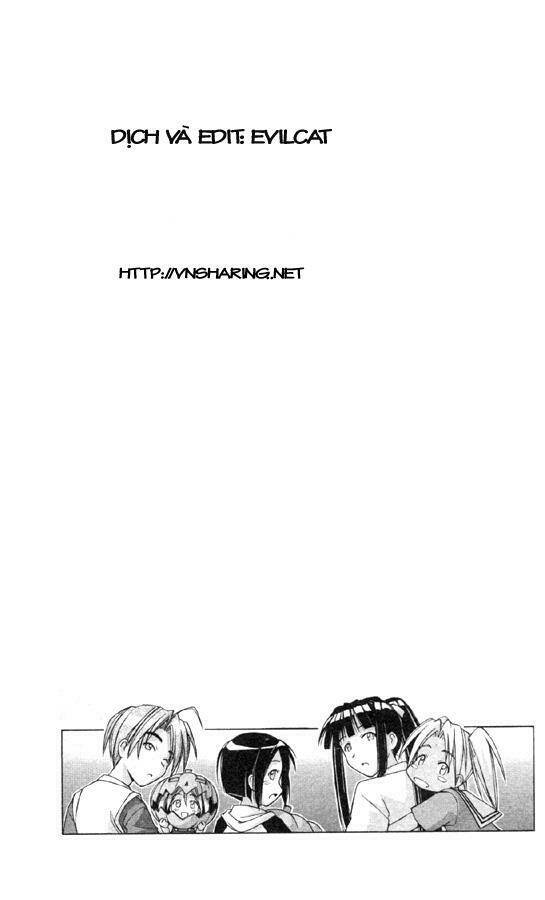 love hina chapter 86 20