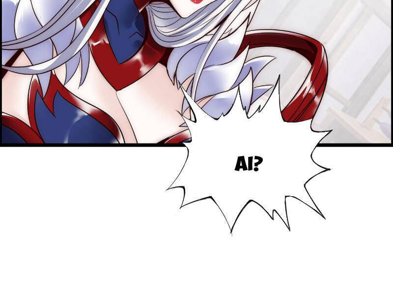 phát sóng trực tiếp, ta cầu hôn với nữ quỷ, vậy mà nàng lại đồng ý! chapter 24 135