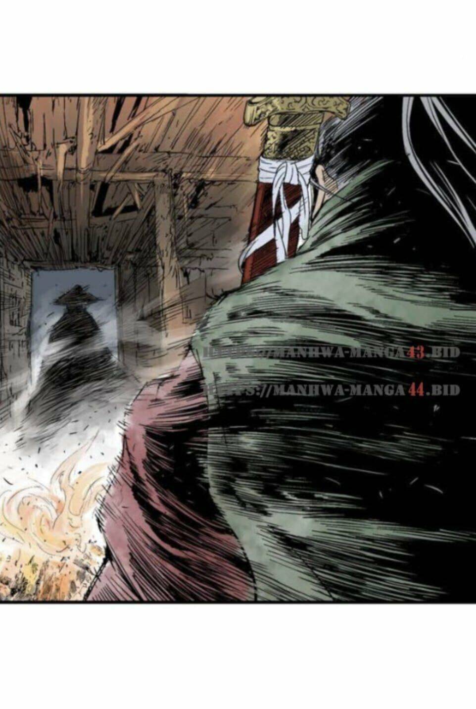 cao thủ 2 chapter 136 89