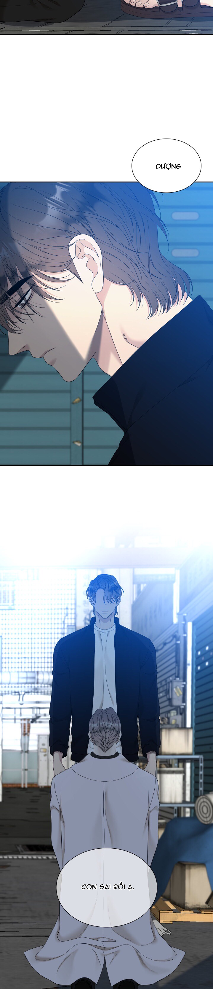 tên cặn bã chapter 27 15