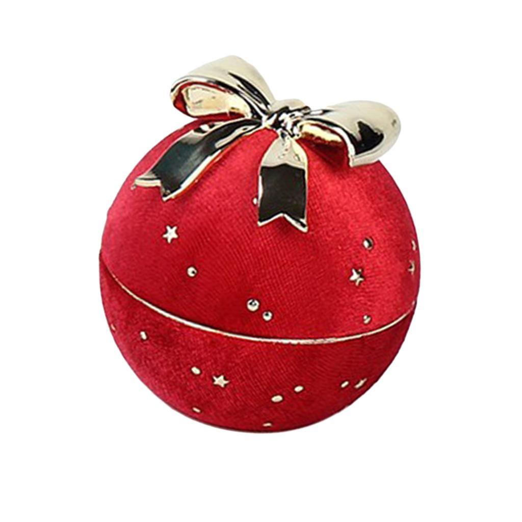 Gift Box Necklace Jewelry Box Organizer