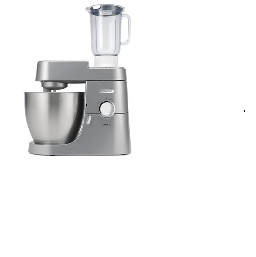 [HÀNG CHÍNH HÃNG] MÁY ĐÁNH TRỨNG / TRỘN ĐA NĂNG KENWOOD CHEF XL KVL4100S