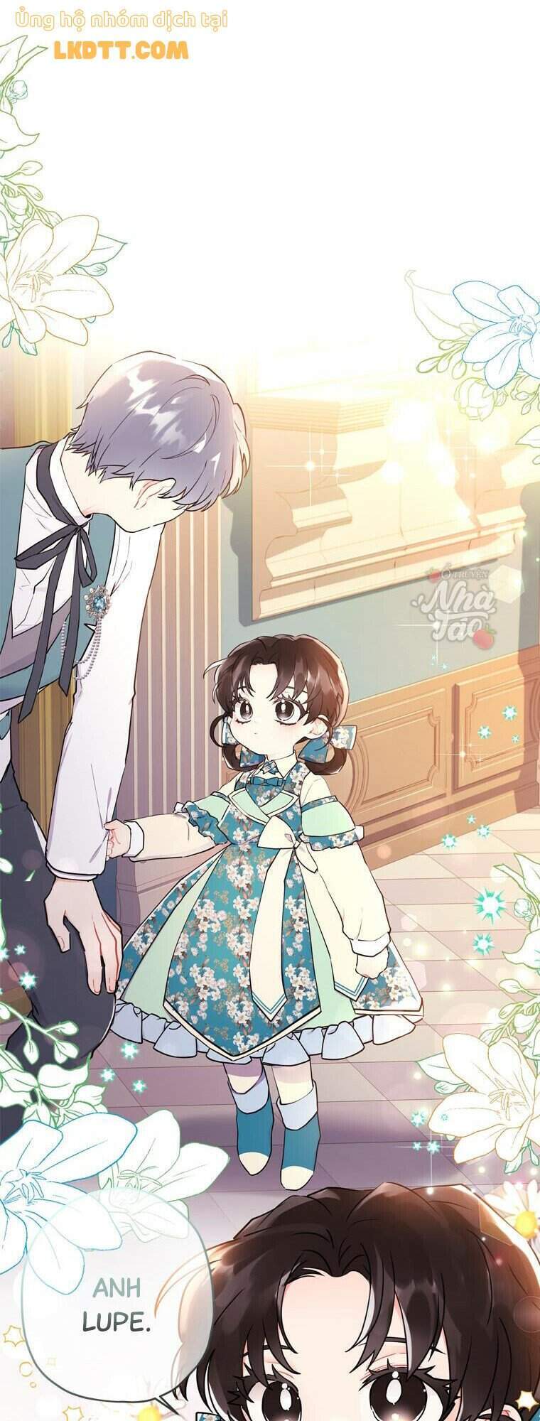 tôi đã trở thành con gái nuôi của nam chính chapter 26 74