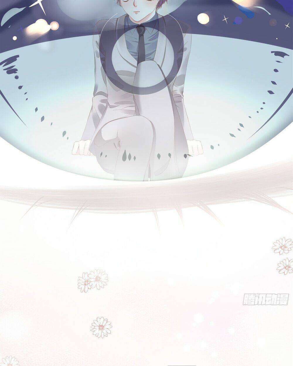 ma vương ngạo kiều tổng tài không thể chọc chapter 5 9