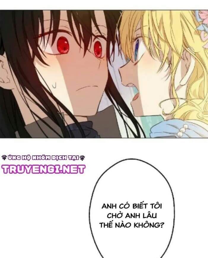 một ngày nọ tôi bỗng thành nàng công chúa chapter 69 19