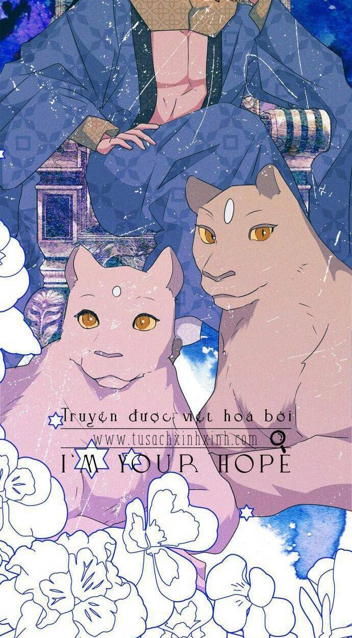 tôi đang nuôi dưỡng một con quái thú chapter 61 53