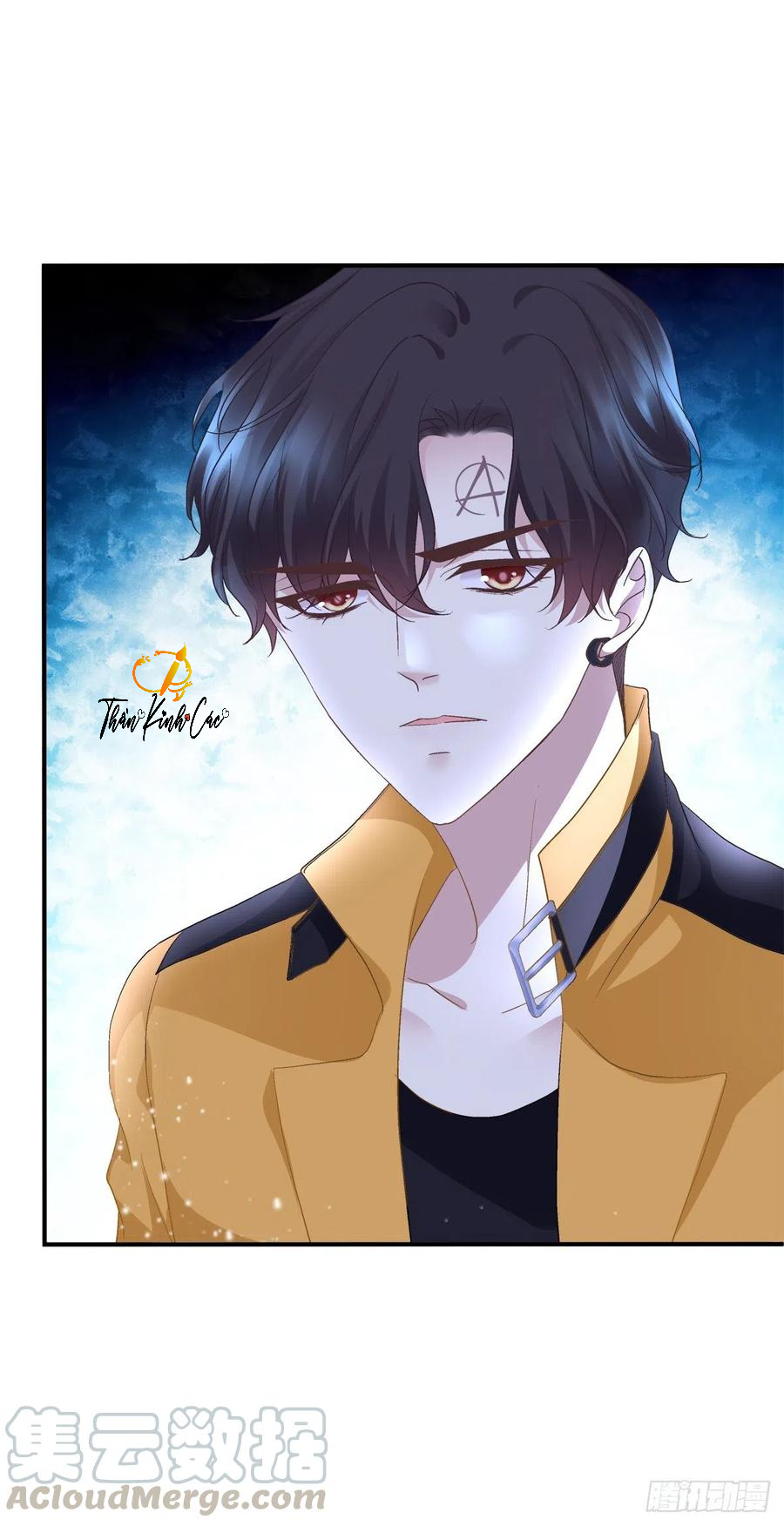 kiểm soát tuyệt đối chapter 73 31