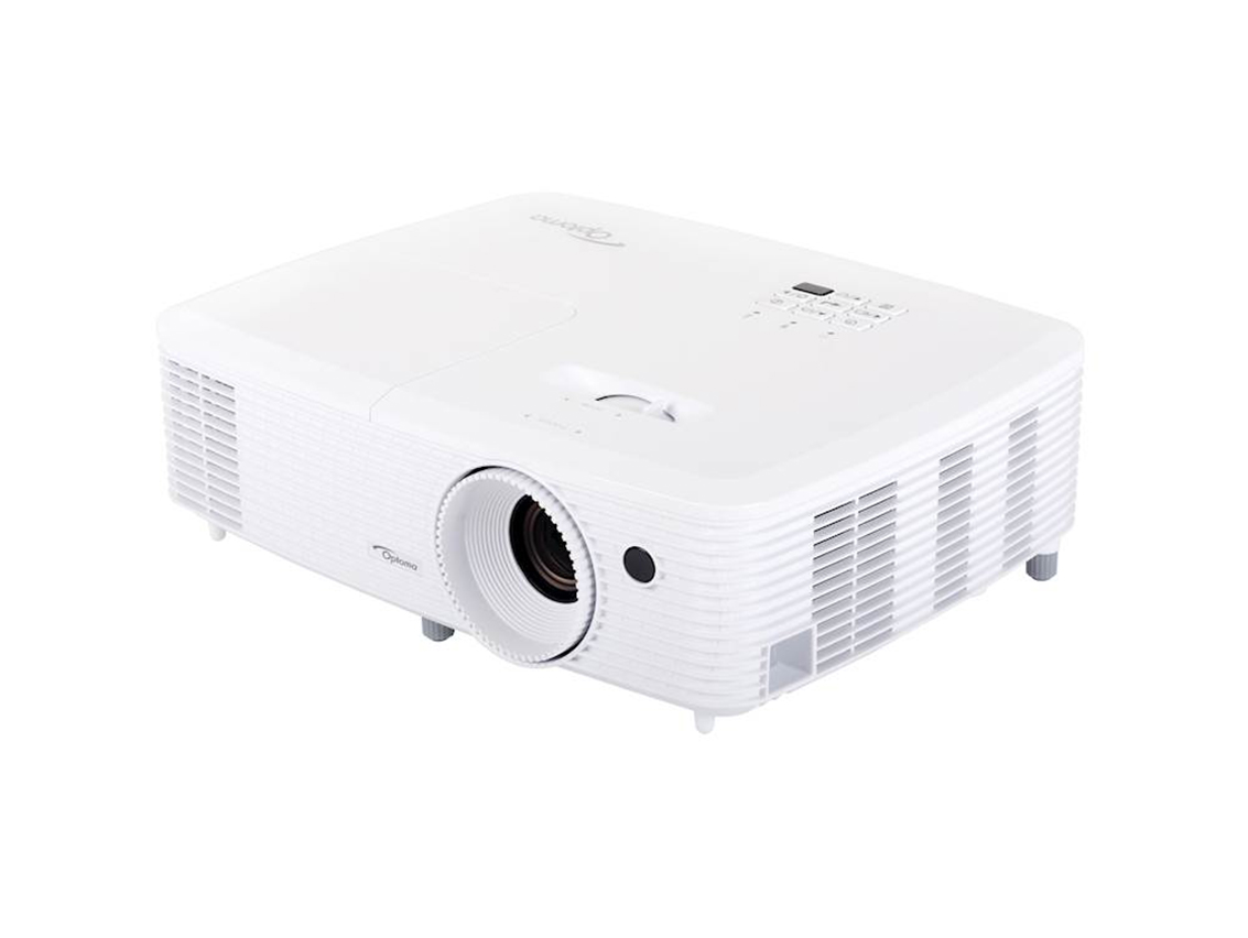 Máy chiếu Optoma HD29 - Hàng Chính Hãng