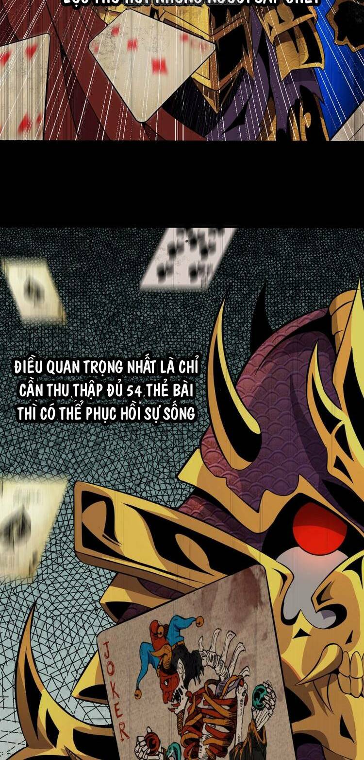 chào mừng đến thế giới cực lạc chapter 50 8