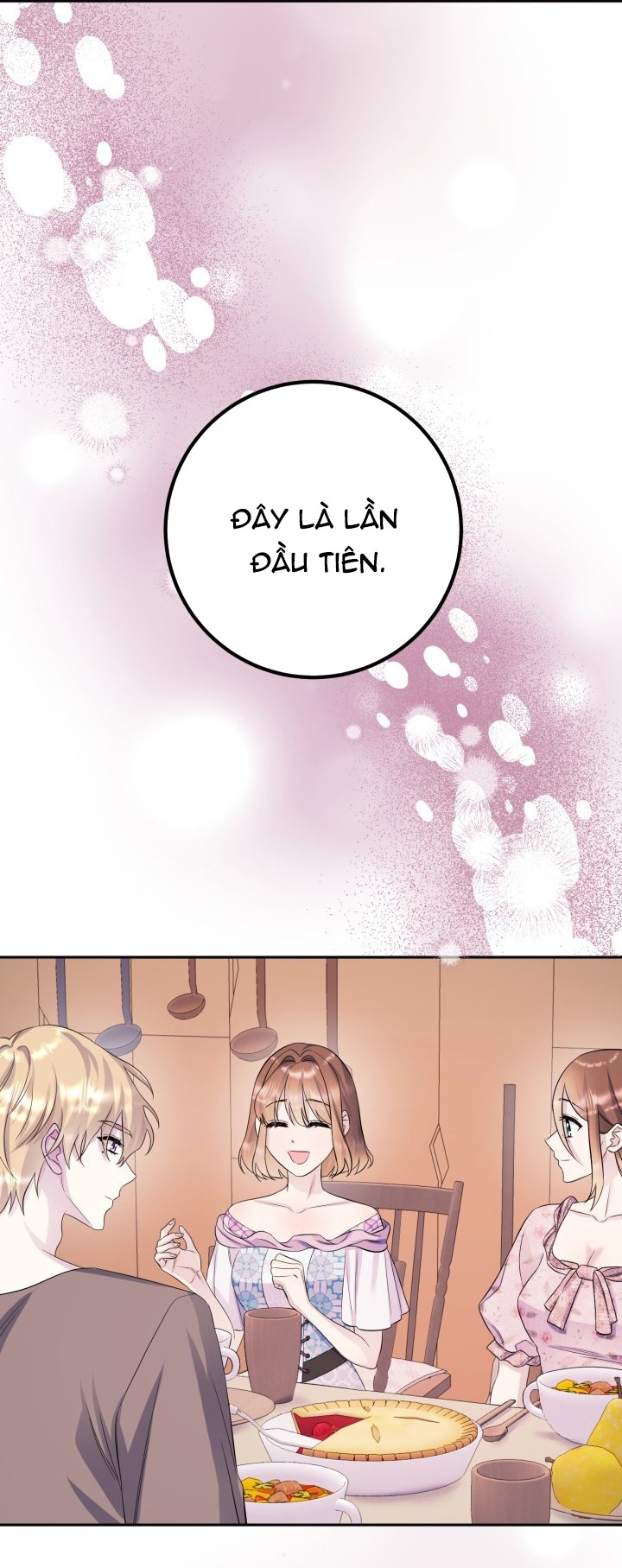 [18+] nếu cứu rỗi một cầm thú hư hỏng chapter 42.2 8