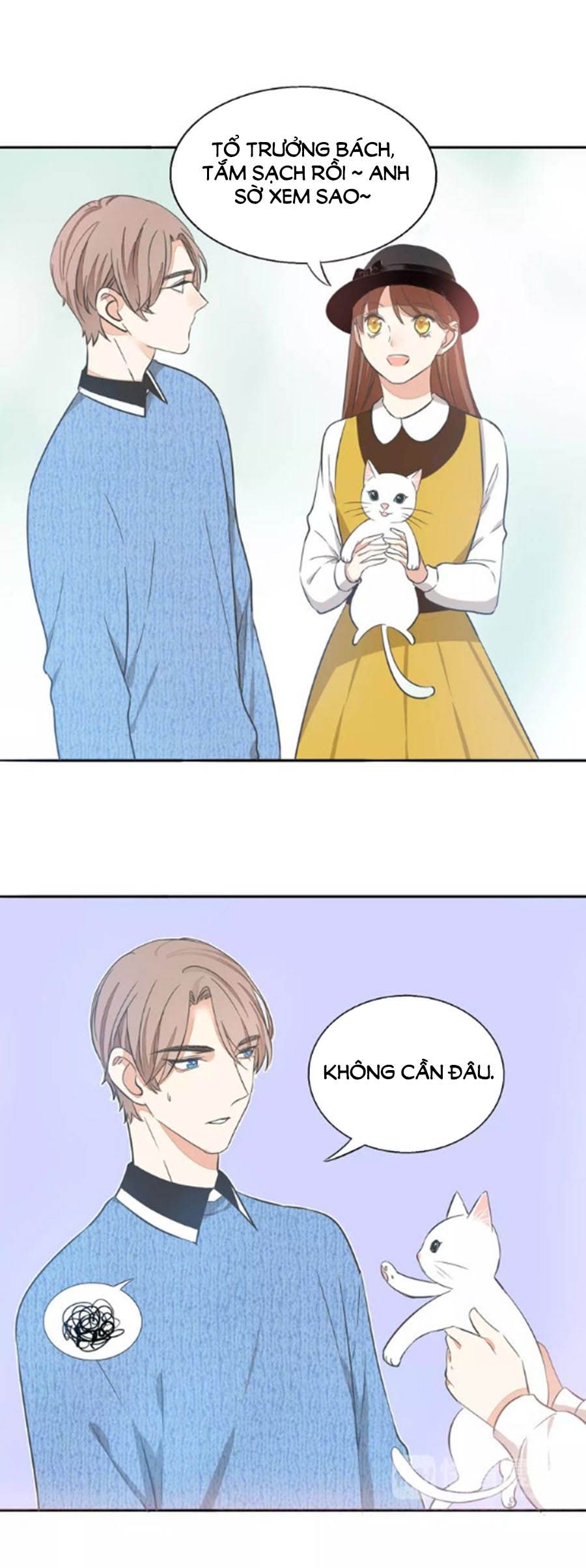 mùi hương lãng mạn chapter 37 17