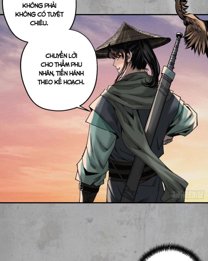 Tạng Phong Hành chapter 197 29