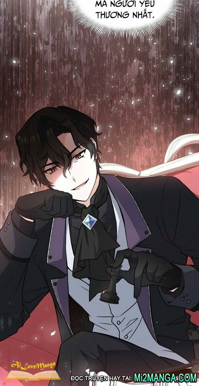 một đêm với hoàng đế chapter 19 64