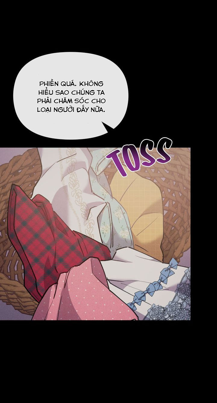 cô con gái nuôi đáng yêu của công tước chapter 22 4