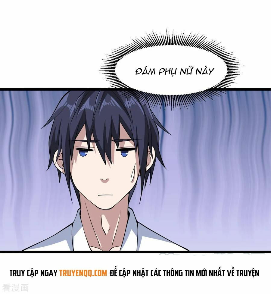 đô thị tà vương chapter 3 36