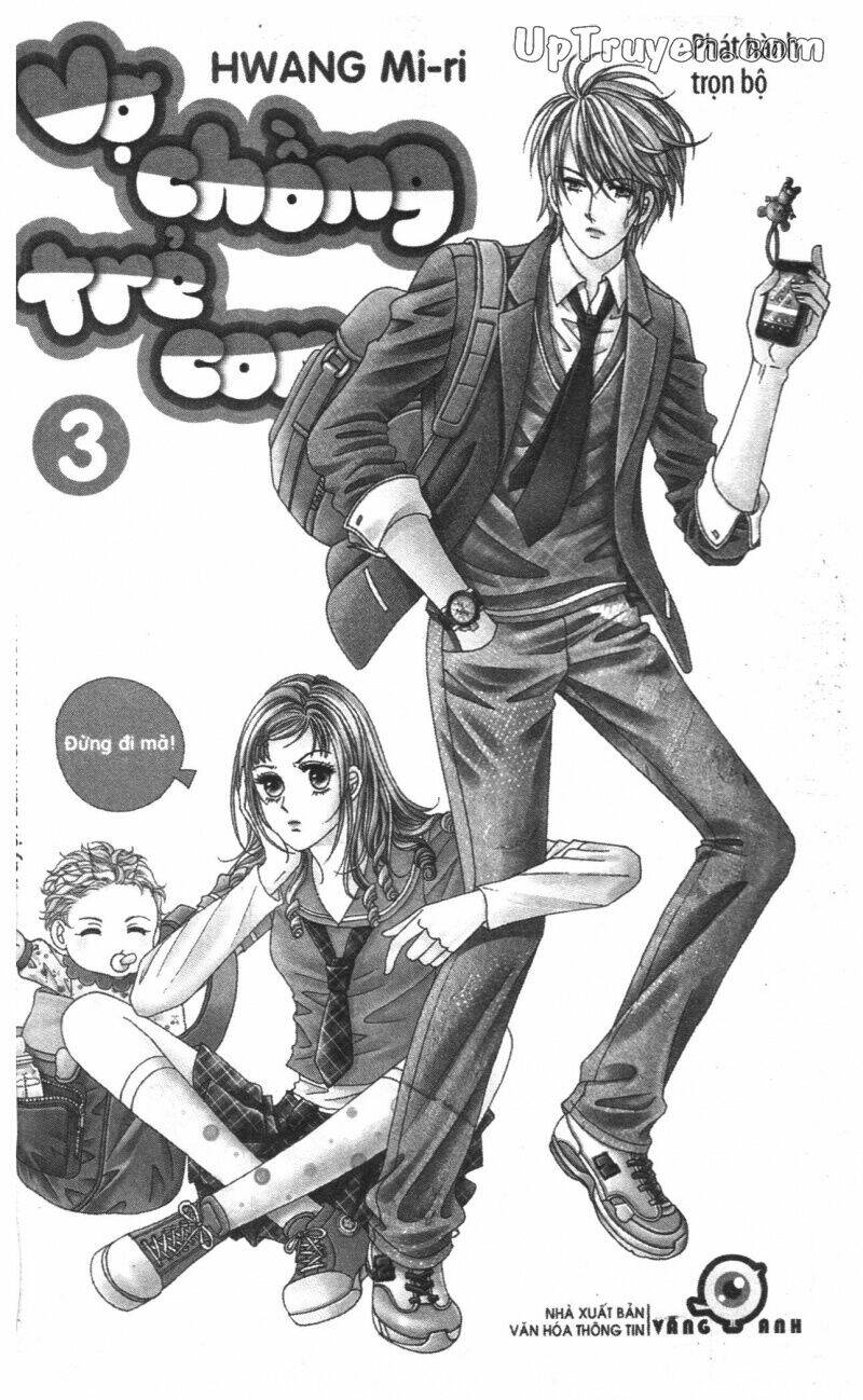 vợ chồng trẻ con bản đẹp chapter 3 1