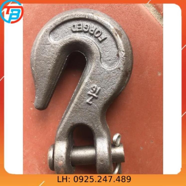 Móc xích cẩu hàng