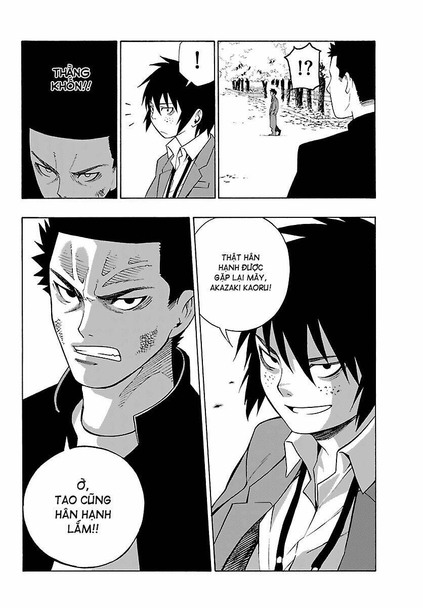 mahou gyoushounin roma chapter 8 10