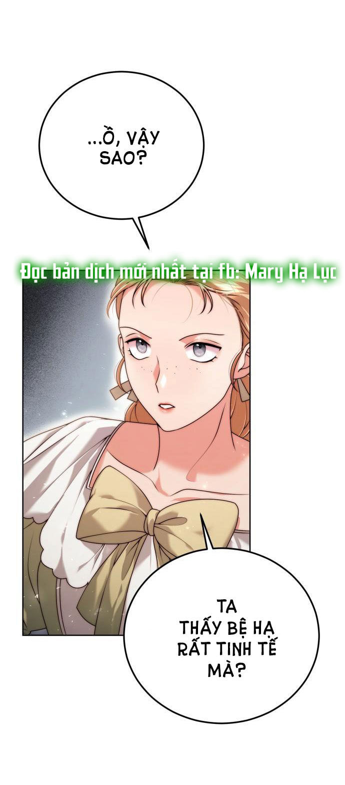 tôi sẽ ly hôn với người chồng bạo chúa chapter 17.2 10