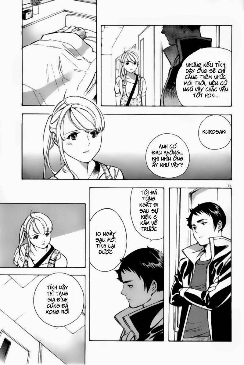 shin kurosagi - con diệc đen 2 chapter 110 18