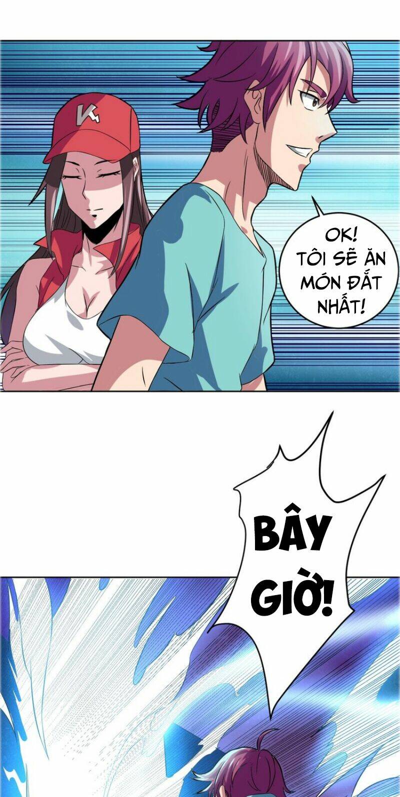 trảm linh sứ chapter 6 47