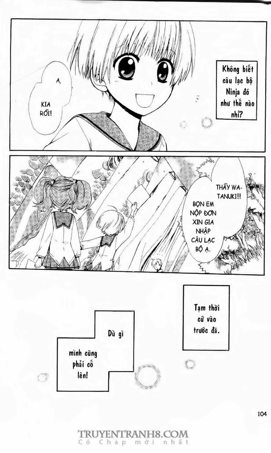 trường học bí ẩn chapter 12 5