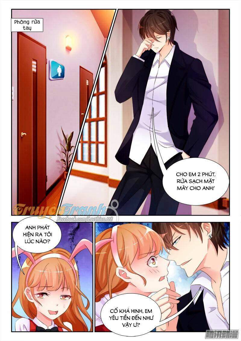 ông xã thú tính coi nhẹ tình yêu chapter 14 7