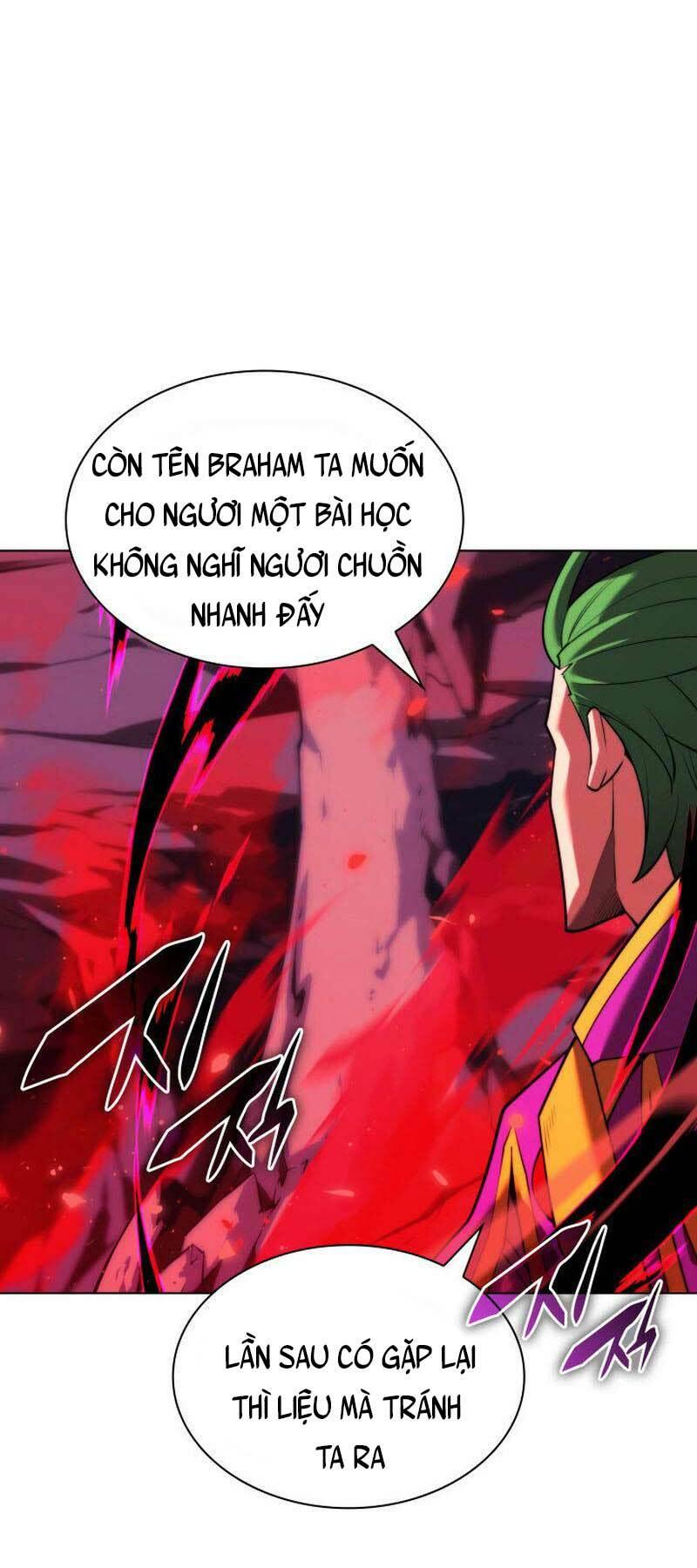 vượt qua giới hạn chapter 161 6