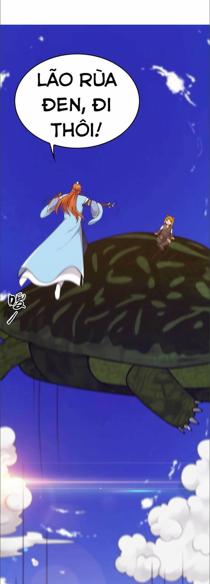 thiên hạ kiếp chapter 29 51