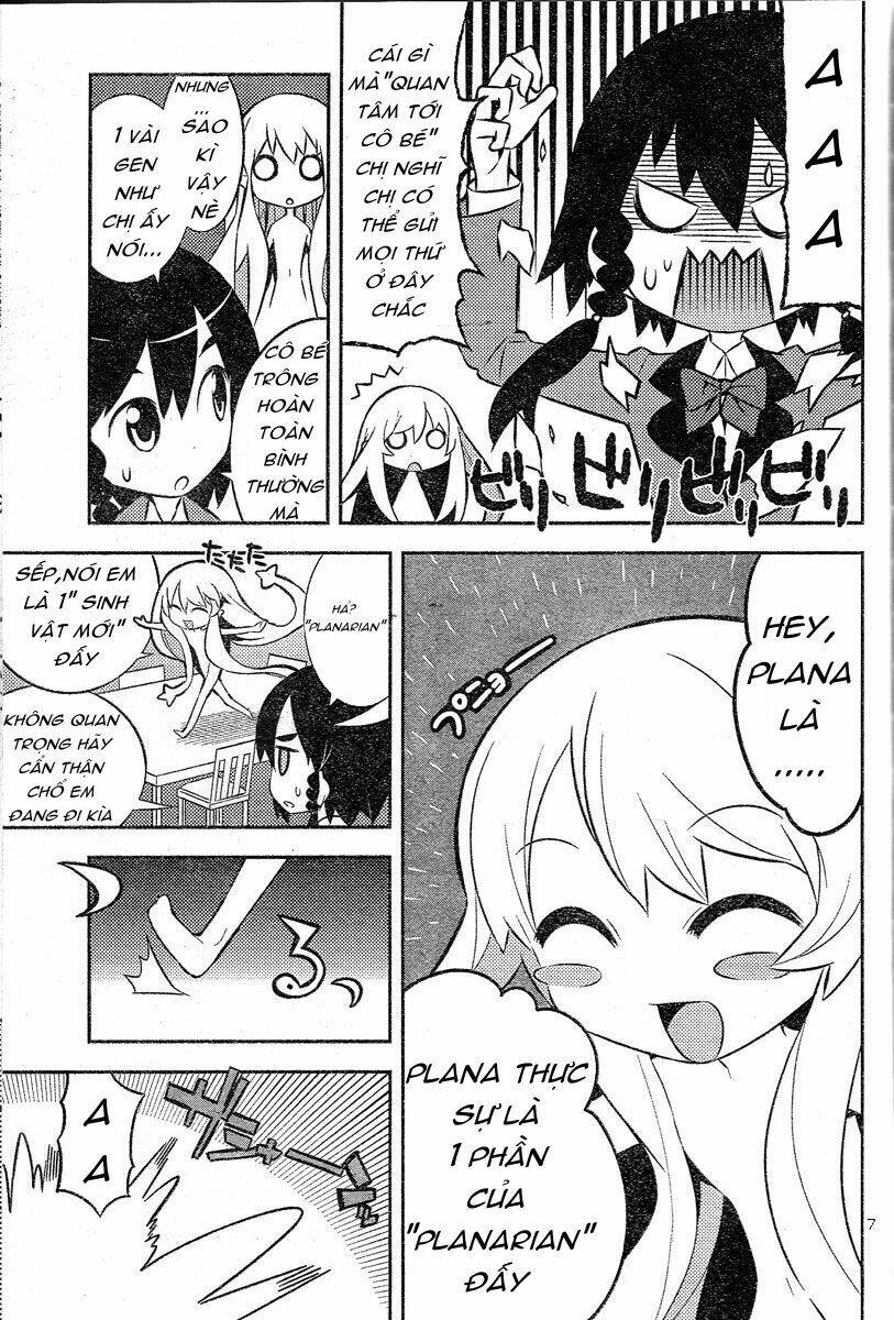 zoushoku shoujo plana-chan chapter 1 9