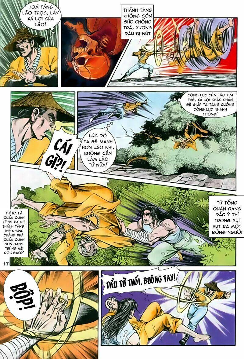 nghĩa dũng môn chapter 24 17