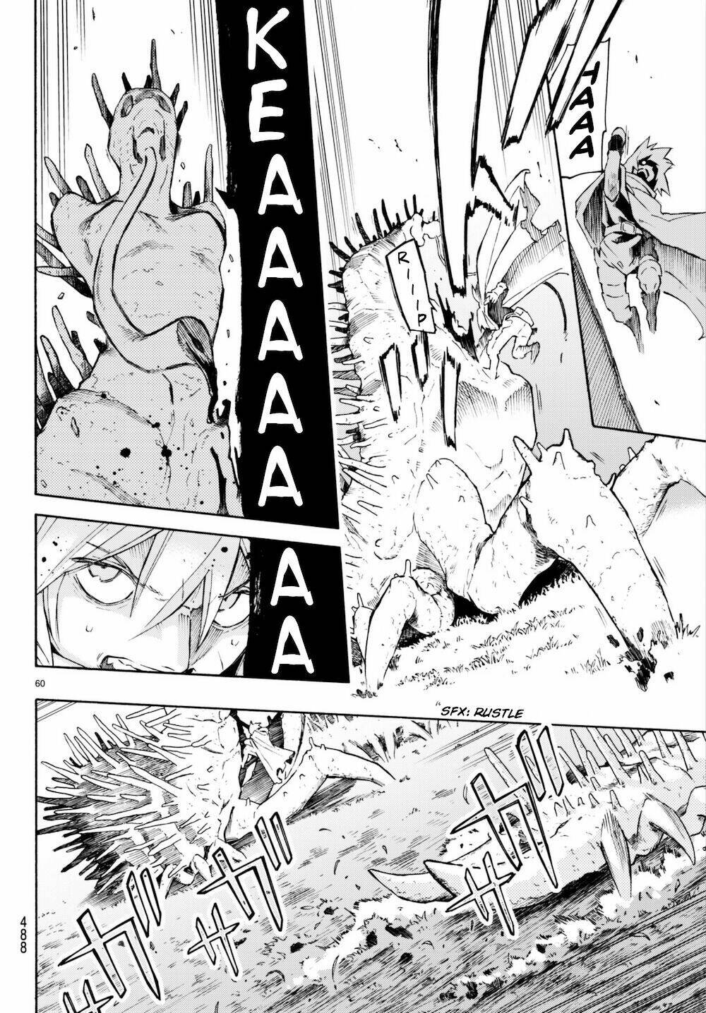 ayanashi chapter 6 59