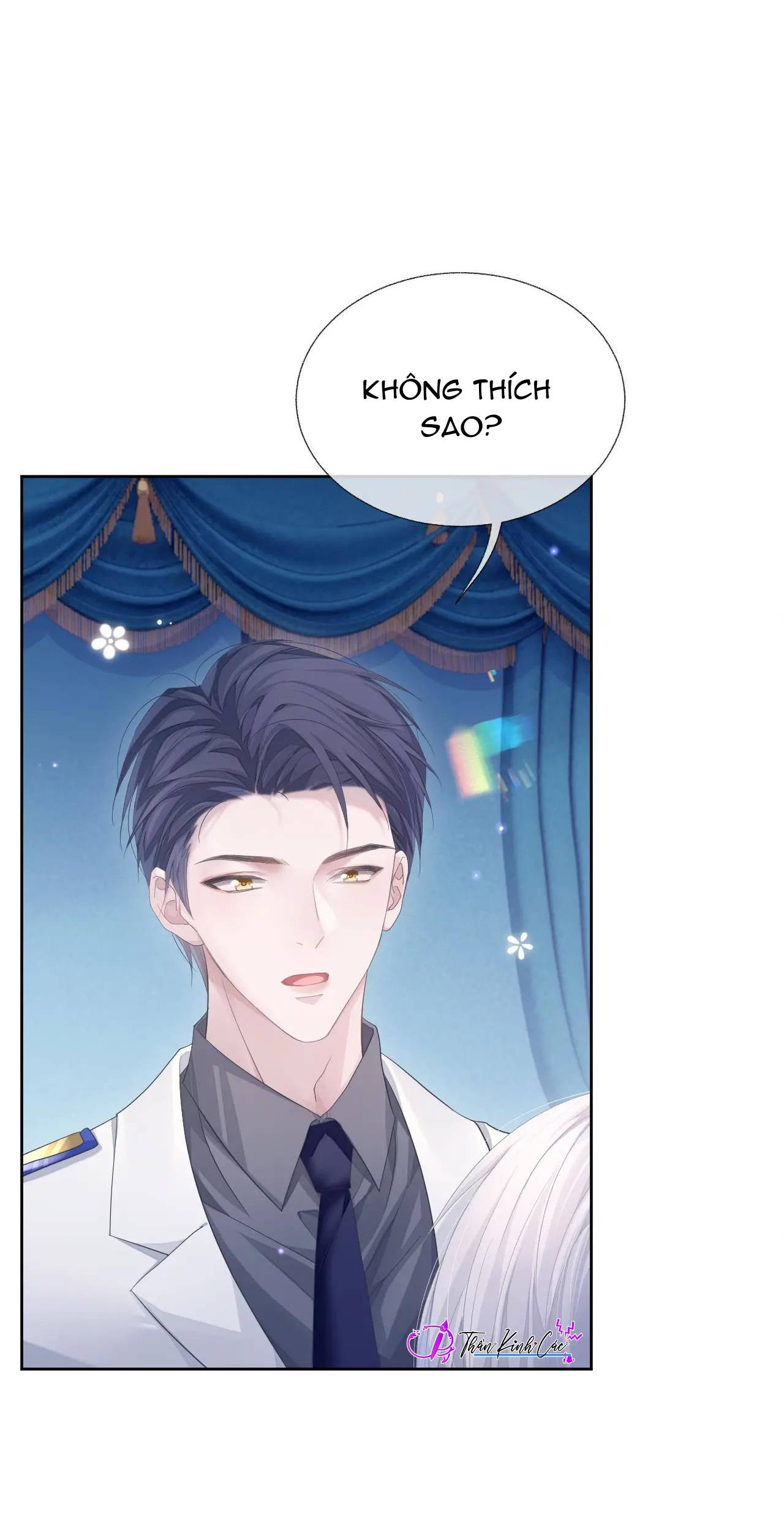 xin hãy ly hôn chapter 12 2