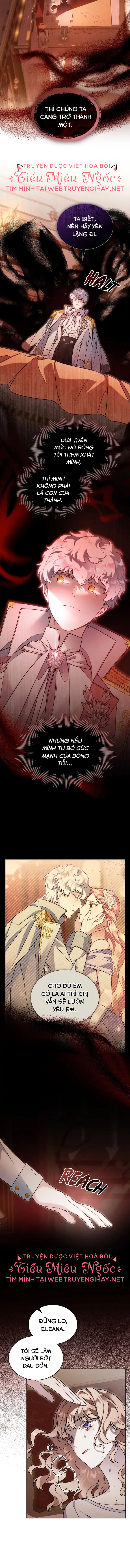 ánh sáng của bình minh chapter 55 4