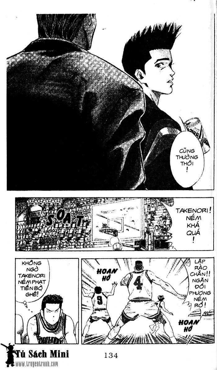 cao thủ bóng rổ chapter 74 14
