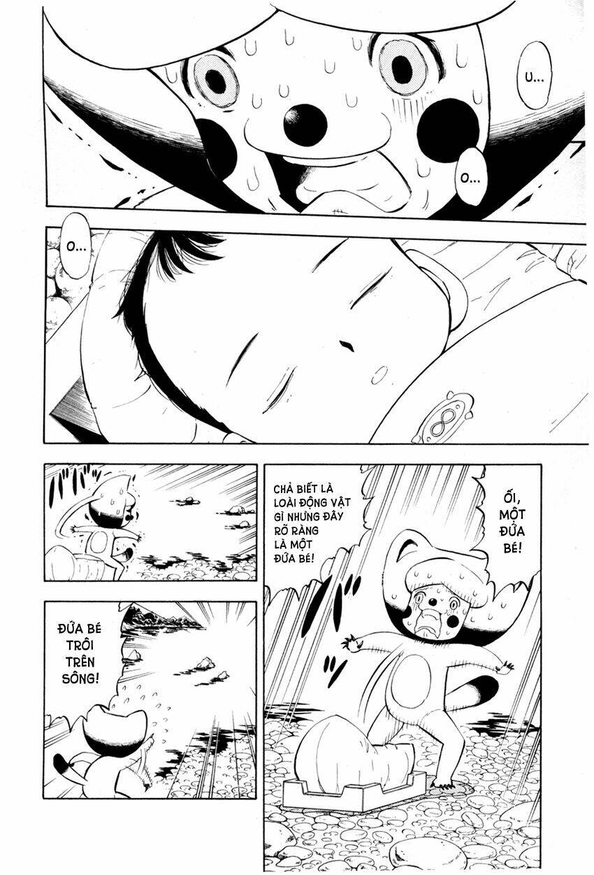 doubutsu no kuni chapter 1 26