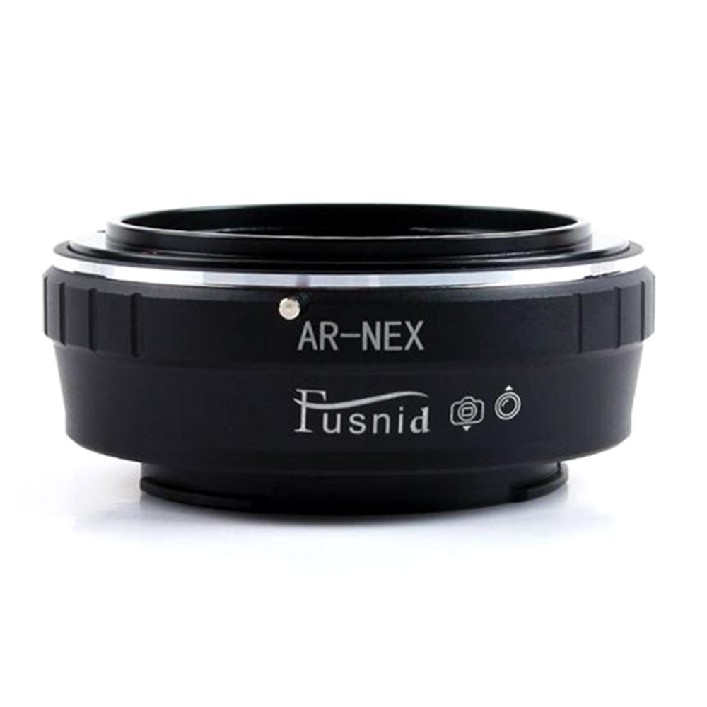 Hình ảnh Ống kính Adaptor Vòng Cho Konica AR Lens đến Sony NEX Camera