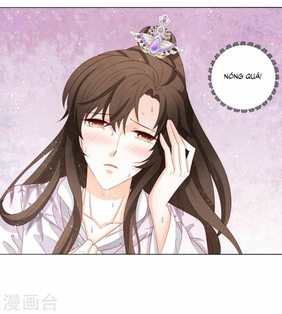 nam phi nữ tướng chapter 31 20