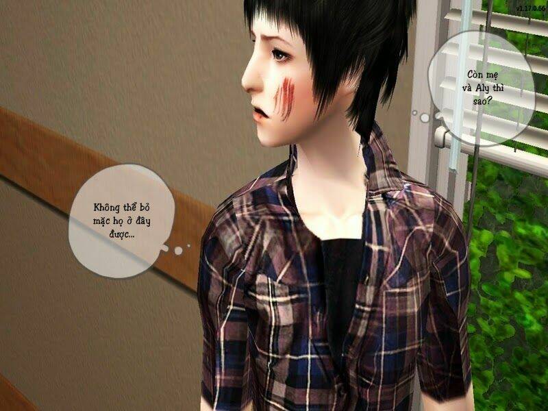 nụ cười của anh [truyện sims] chapter 45 22