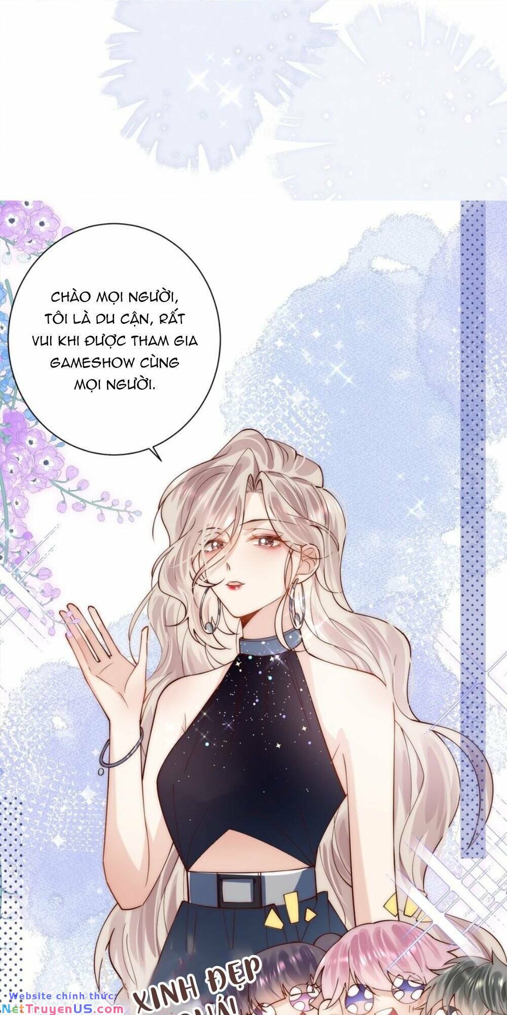 ta được thế thân tỏ tình chapter 21 23