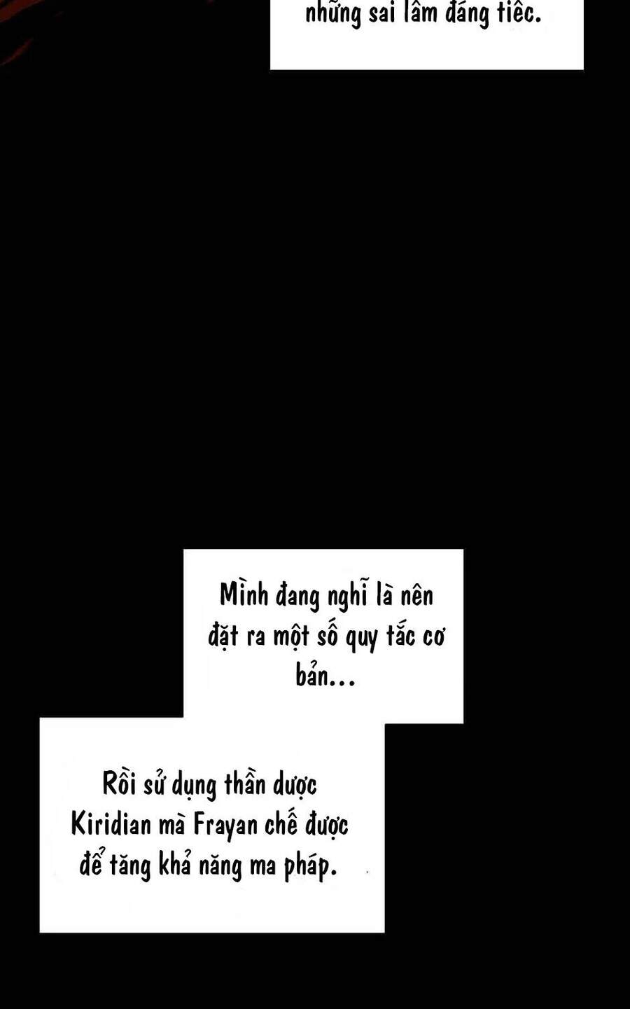 nữ công tước với tâm hồn trống rỗng chapter 71.5 15