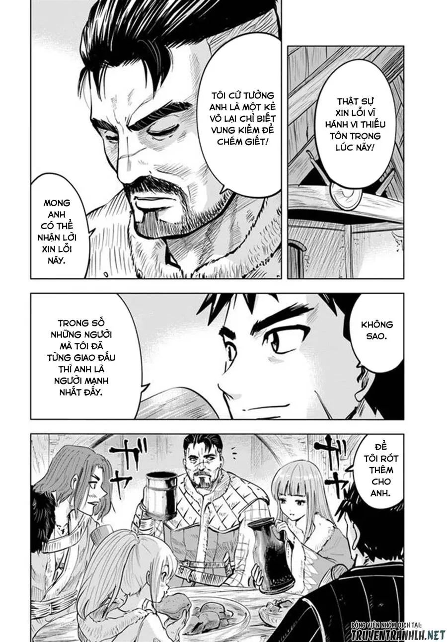 hành trình chịch dạo của của máy dập cổ đại chapter 20 2