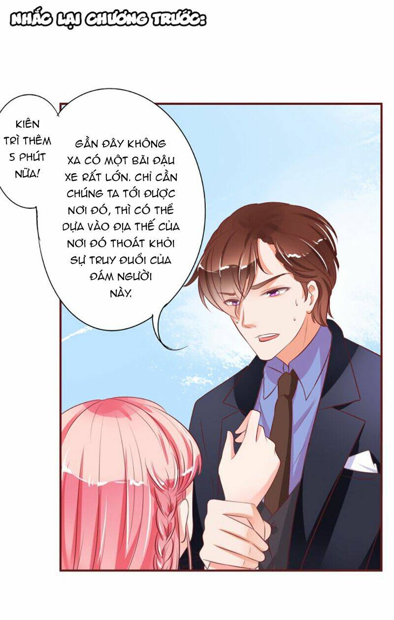 vương tước tư hữu bảo bối chapter 28 2