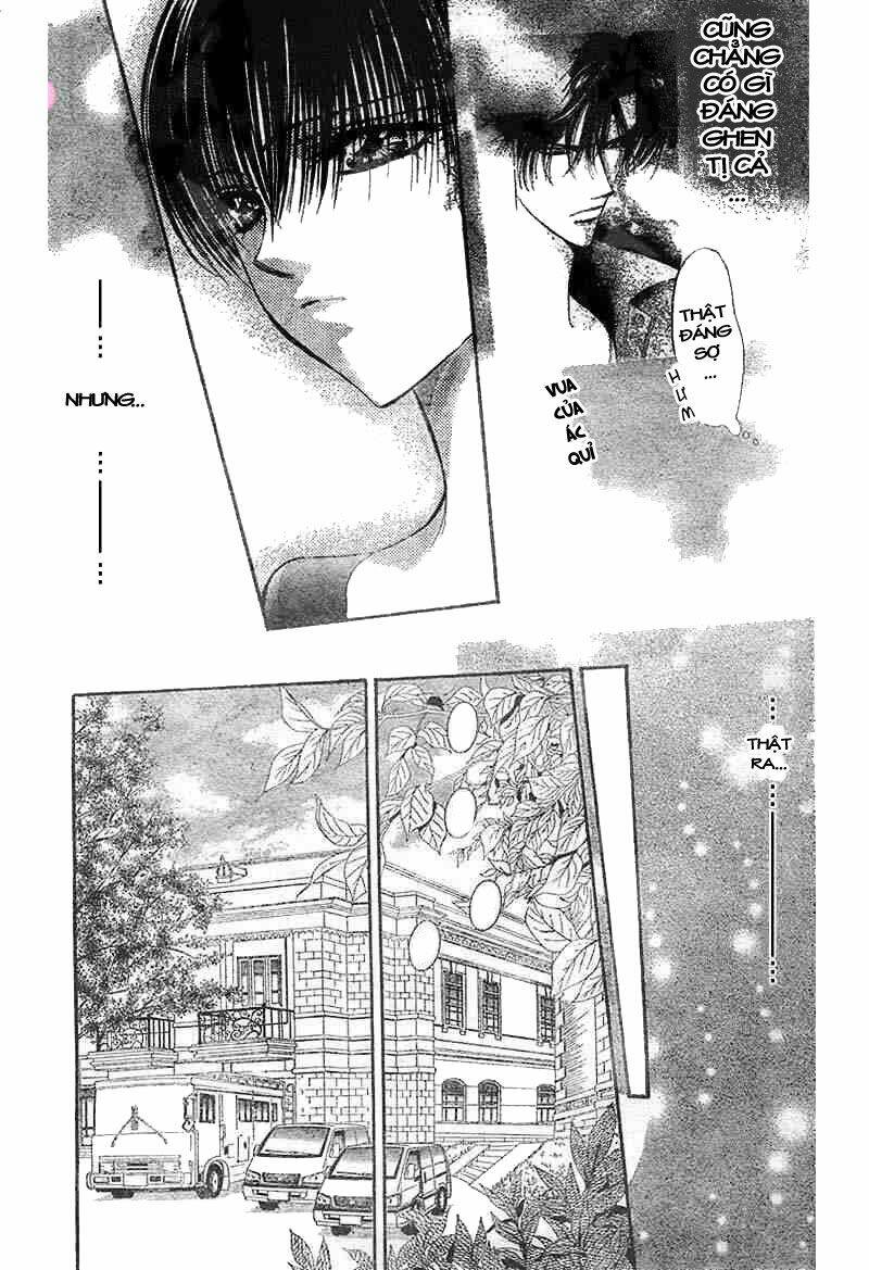 thử thách của kyouko chapter 95 15