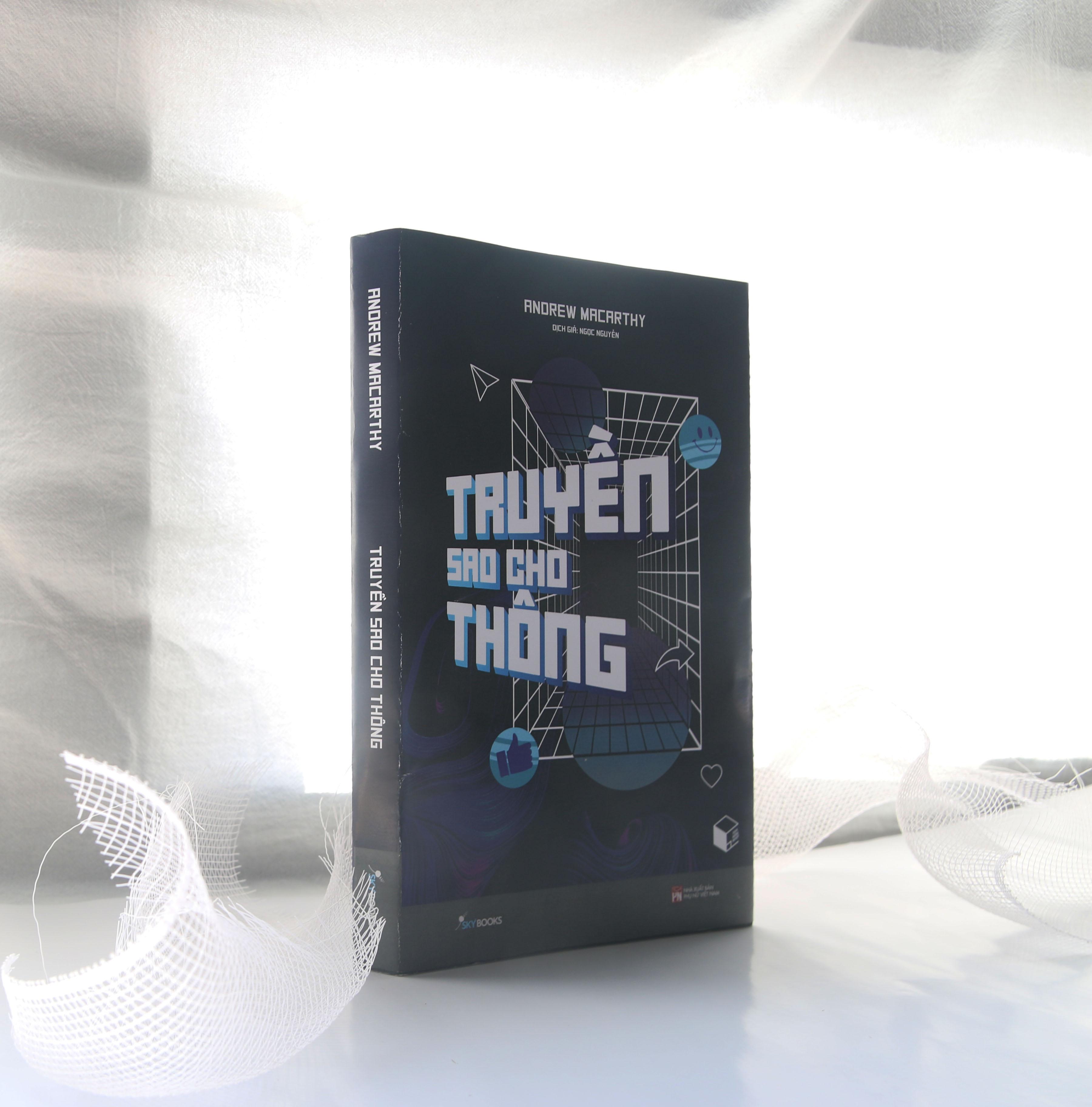 Truyền Sao Cho Thông