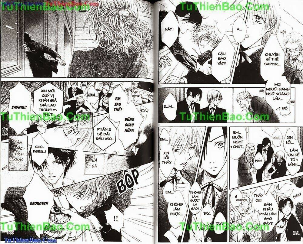 niềm hy vọng chapter 6 81