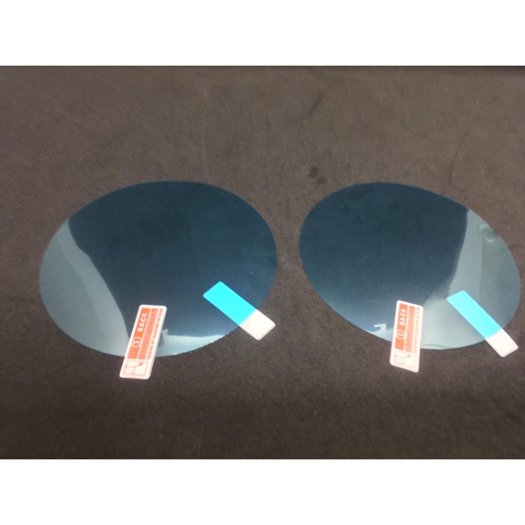 Miếng dán gương ô tô xe máy chống thấm nước cao cấp